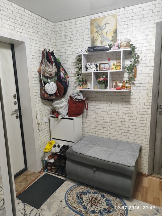 Продам 1 комнатную квартиру