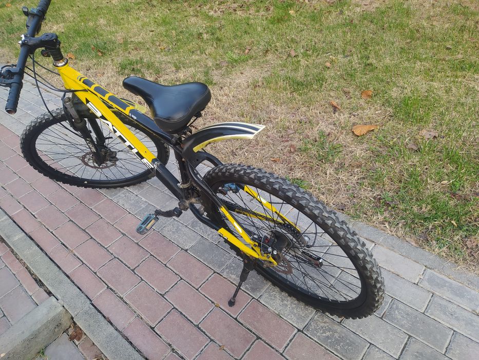 Велосипед спорттивный