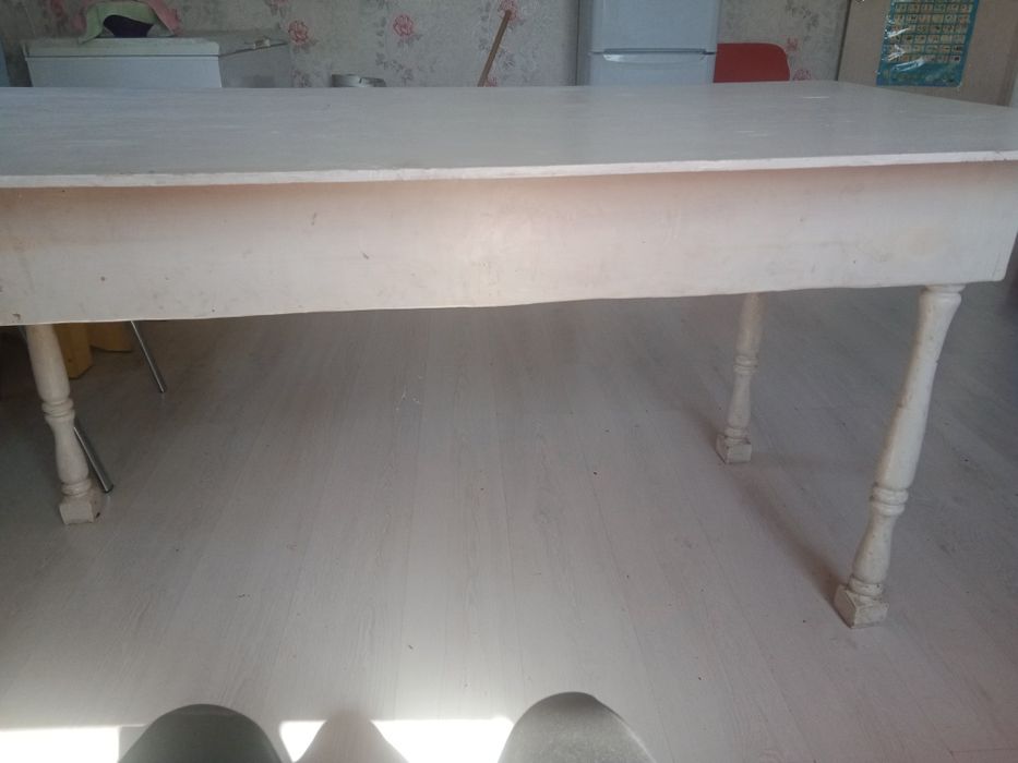 Продам стол стулья
