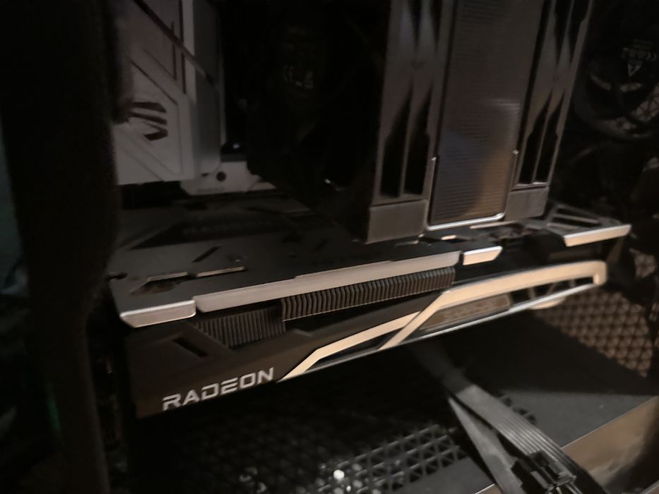 Sapphire Nitro+ RX 6700 XT