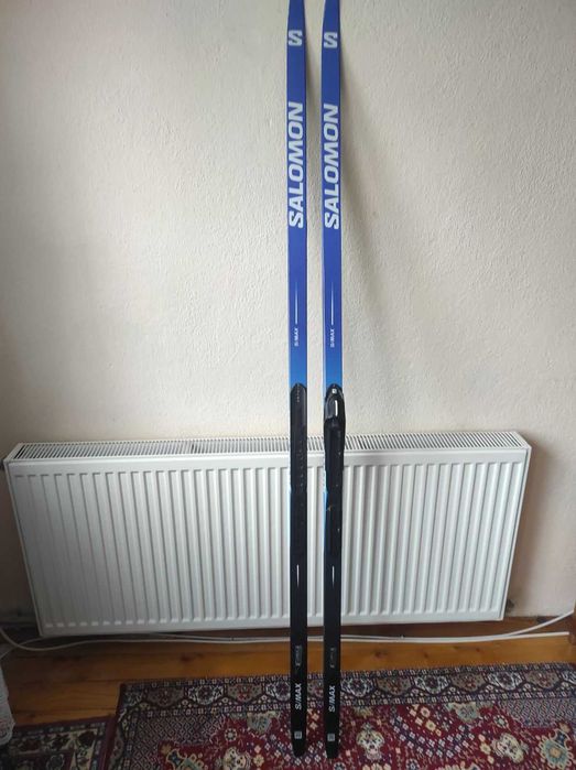 Ски за бягане Salomon S/MAX 187 cm