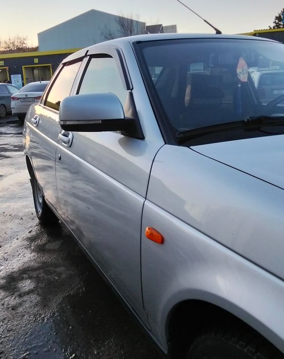 Продам Лада Приору
