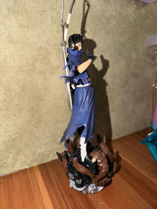 Фигурка Обито из аниме Наруто