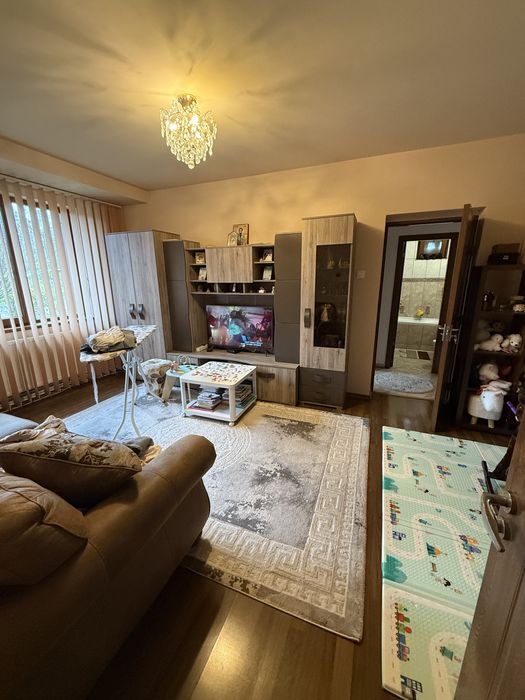 Apartament de vânzare