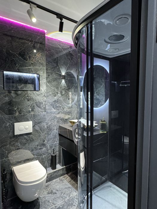 Сдается своя квартира на Ц 5 2 комнатная