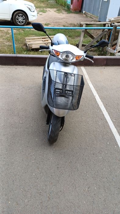Скутер Honda Dio