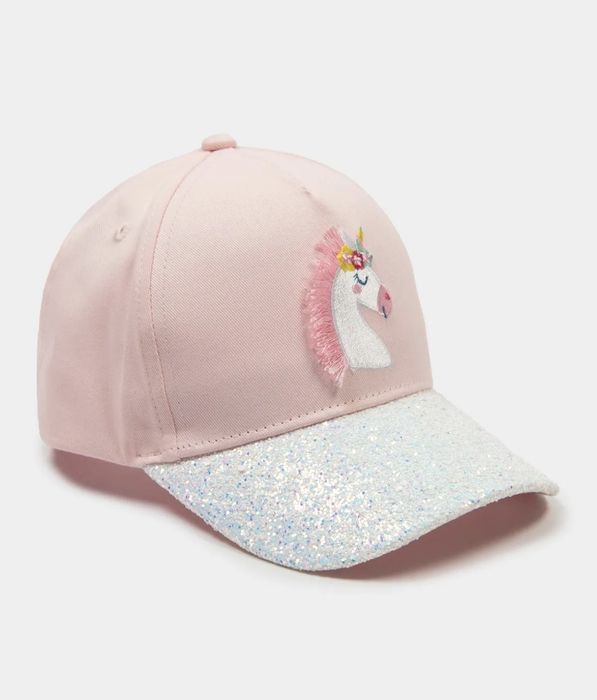 Кепки на девочек 48-50