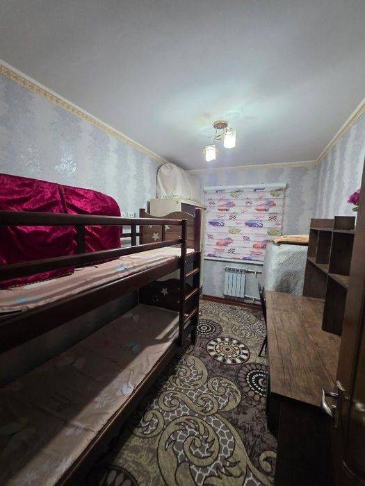 Сдается квартира