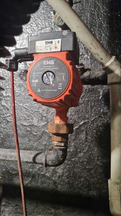 Камина prity 23+6kw