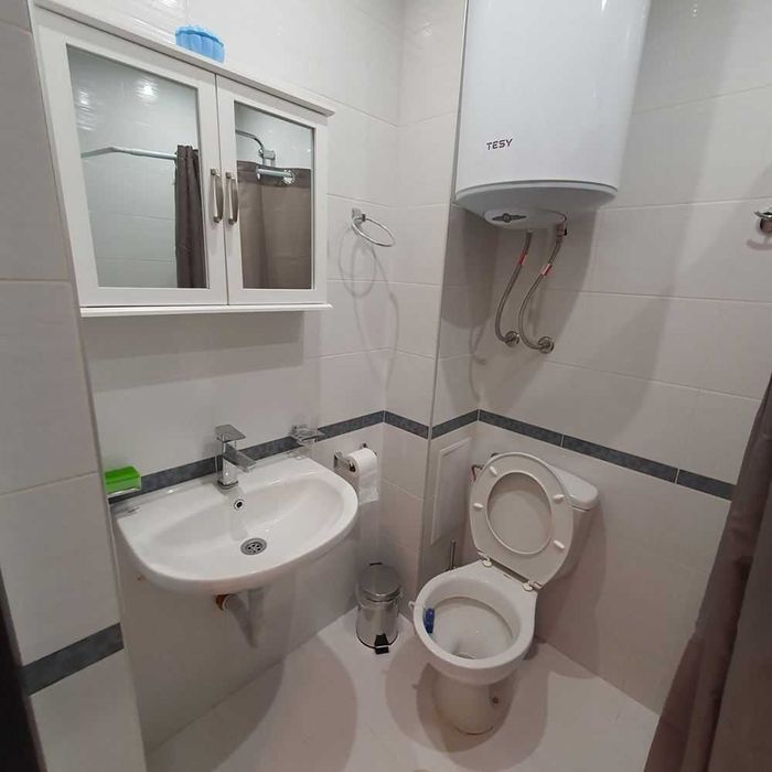 Продава се Едностаен апартамент в Пловдив, Южен - 37 кв.м за 958 €/кв.м - Снимка #7