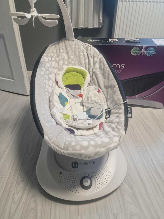 Детска люлка 4moms rockaRoo