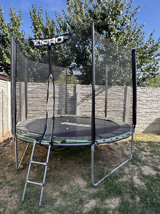 Vand trambulina dimensiune mai mare