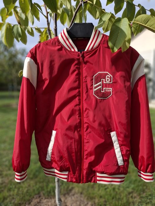 Geacă pt băieți mărimea 11-12 ani