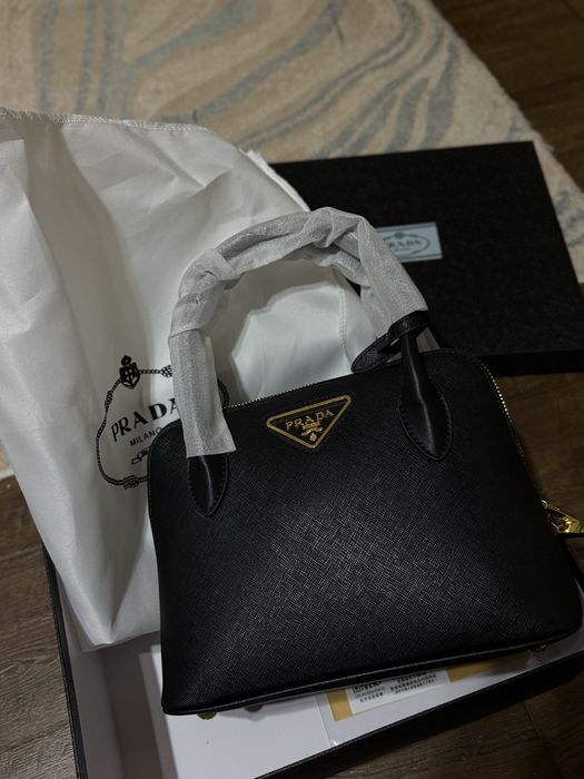 Прада сумка люкс