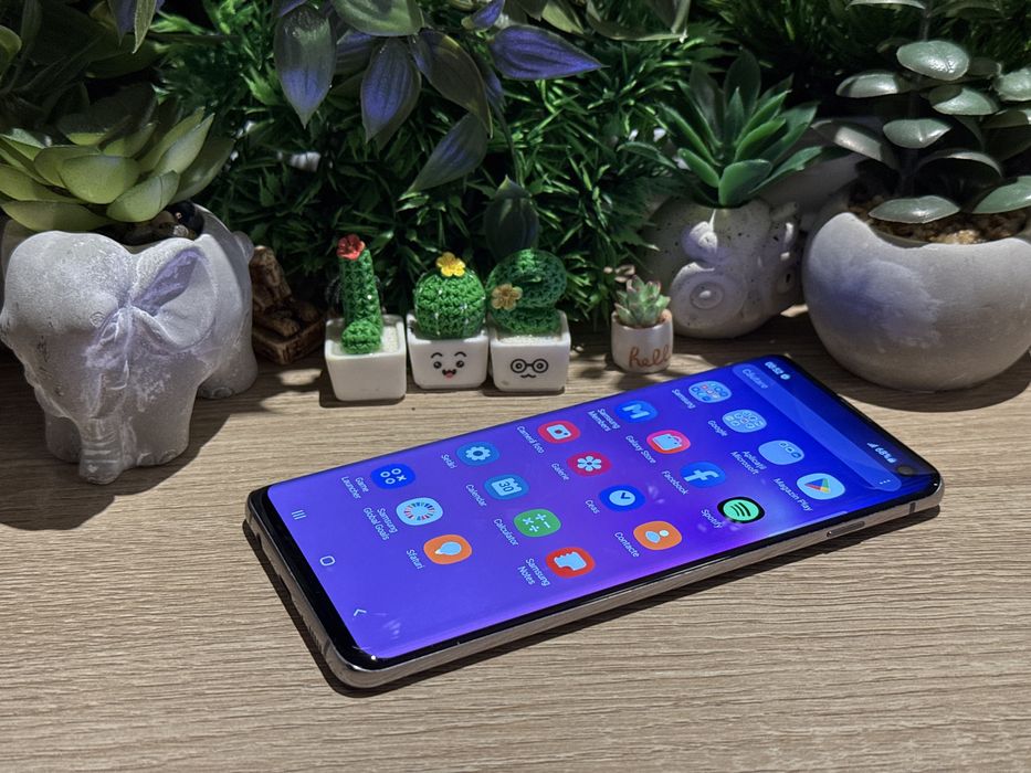 Samsung  s10  ‼️Ca NOU  ‼️Garantie‼️