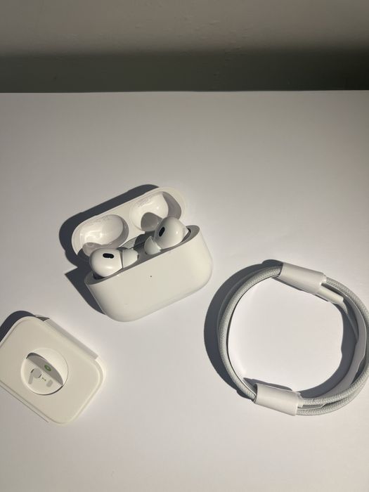 Airpods Pro 2 Чисто Нови