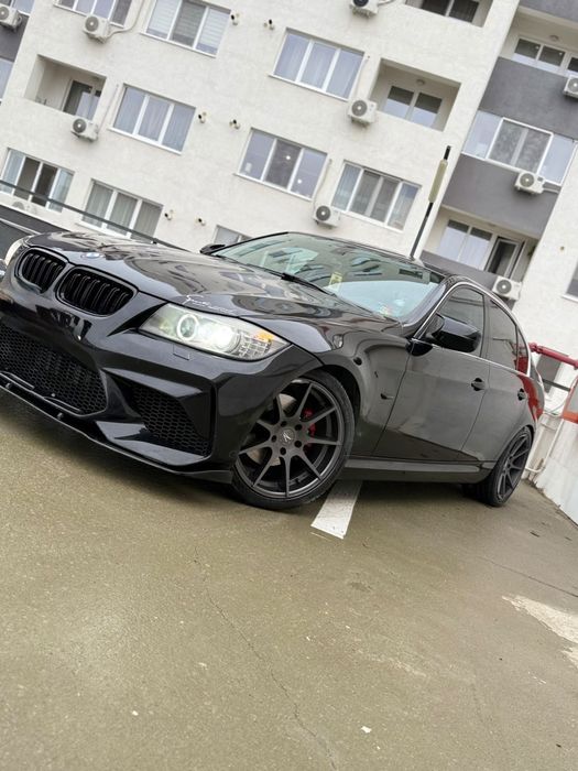 BMW 3 Series 2011 — imagine 2