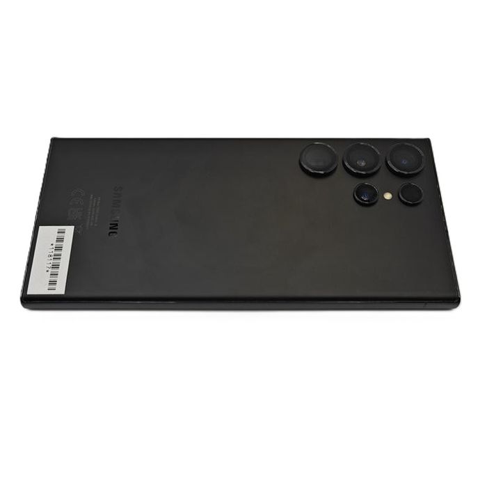 Samsung Galaxy S23 Ultra, 256GB, Phantom | GlobalCash.ro #GR118117