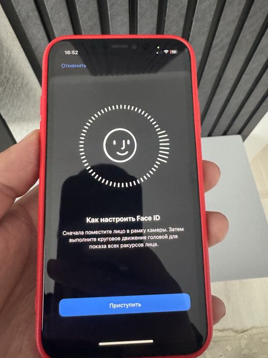 Iphone Xr 64gb 81%