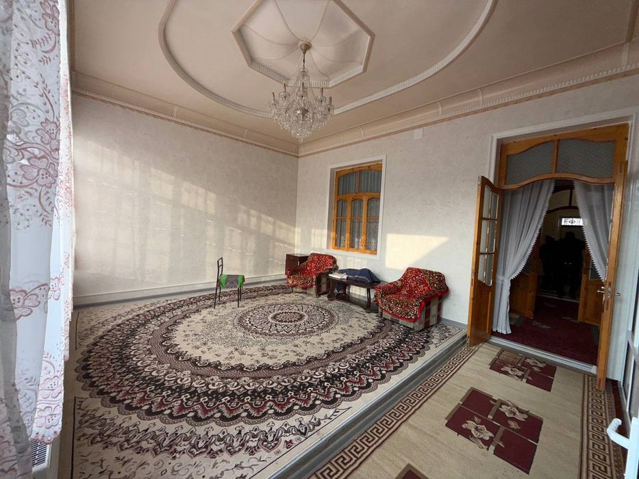 Срочно сдается 5 комнатный частный участок яшнабадском районе янгабад