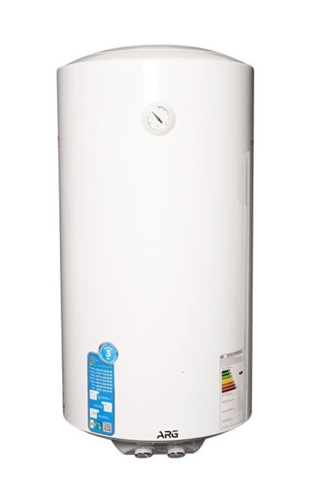 Боллер новый ARG