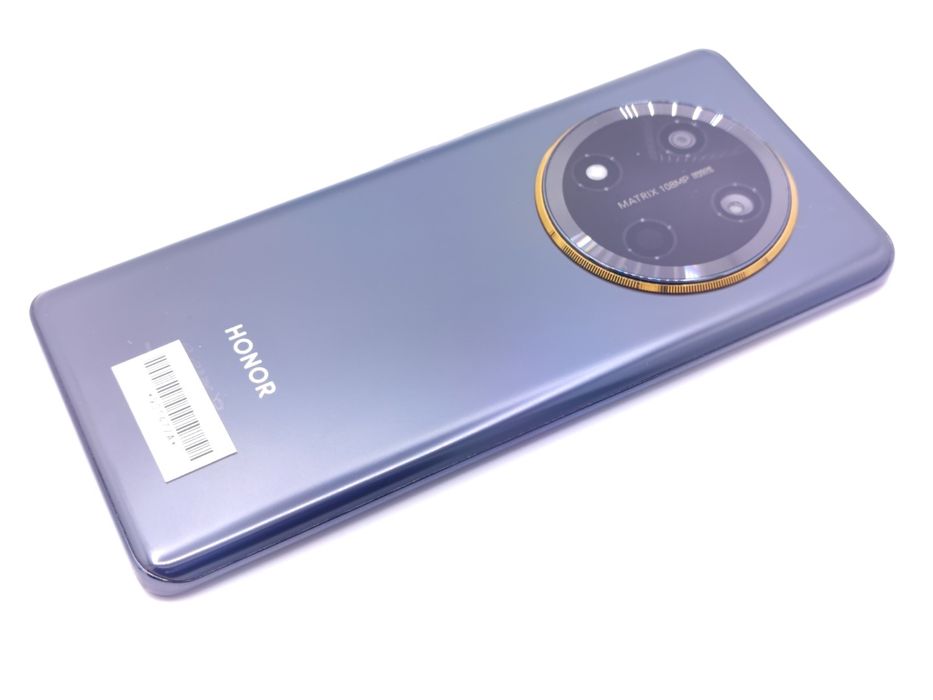 Honor Magic7 Lite 256GB Titanium Black 8GB, Garantie 24 luni | #D90147