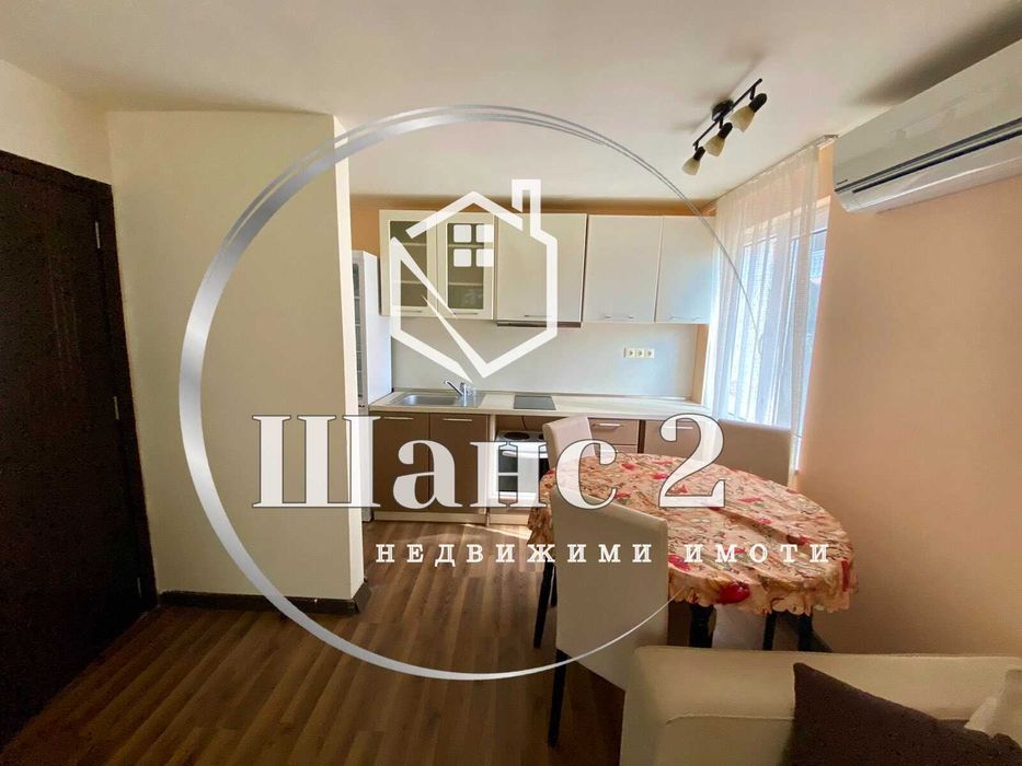 Дава се под наем Тристаен апартамент в Варна, м-т Евксиноград - 70 кв.м за 459 € - Снимка #2