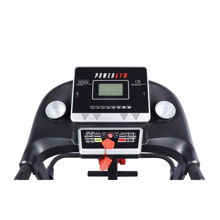 Беговая дорожка PG290. Begavoy darojka | Dastavka+Ustanovka | MP5