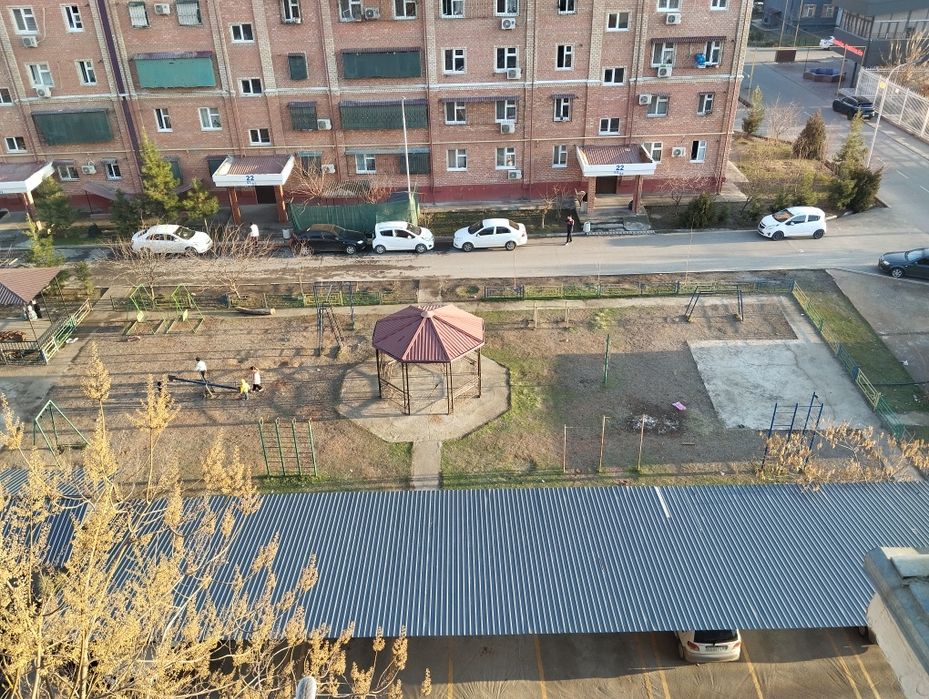 Sergili 5a da uy Sotiladi