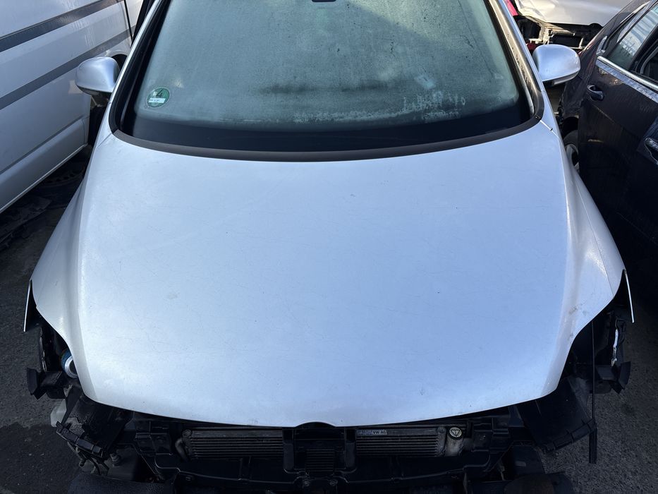 Capota fata vw golf 5 plus