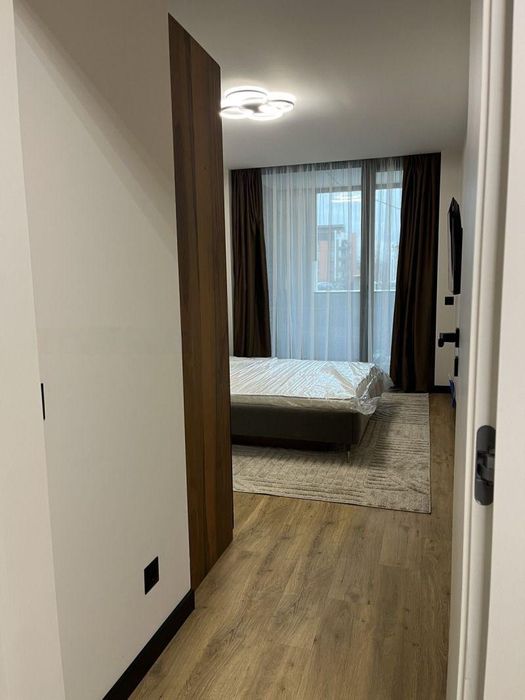 Дава се под наем Двустаен апартамент в София, Кръстова вада - 72 кв.м за 1195.95 € - Снимка #4