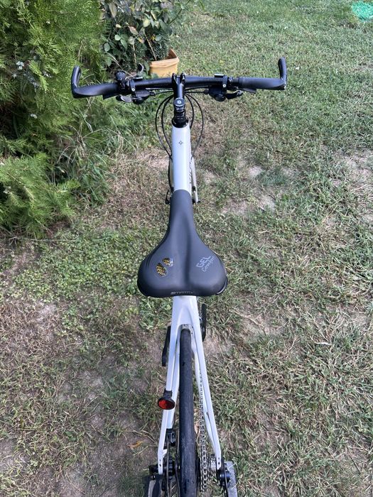 Specialized Vita Carbon 28 цола 2х9 XTR