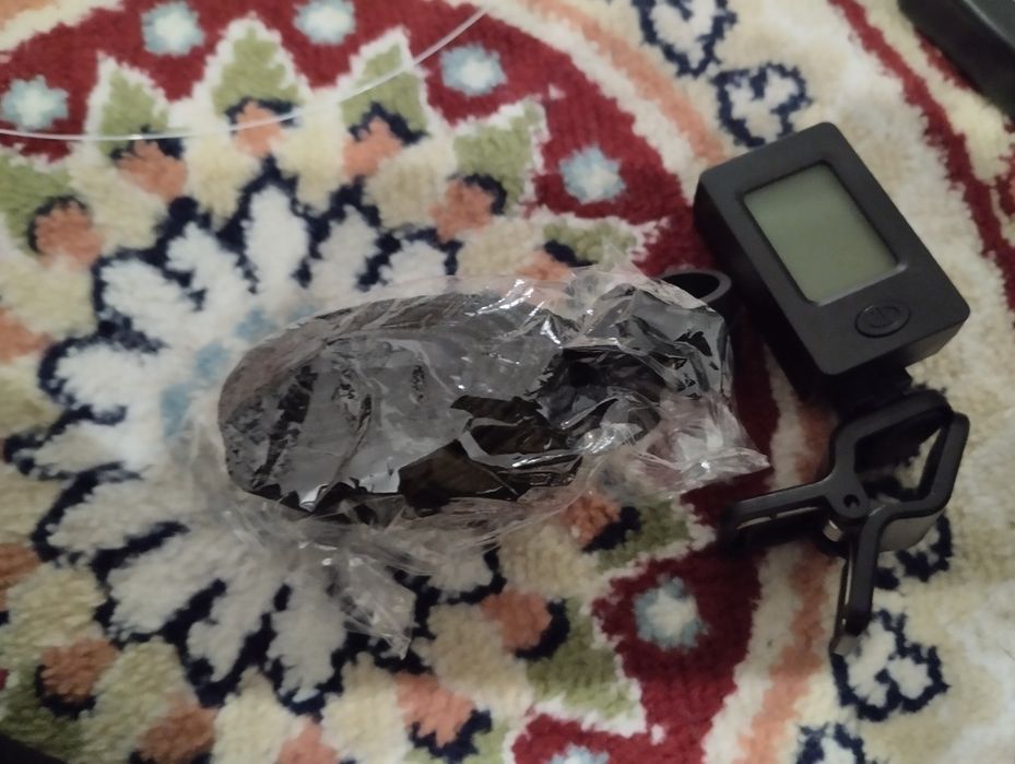 Укулеле сатамын алғанға 1 апта болды