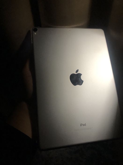 Ipad pro  64 gb ideal
