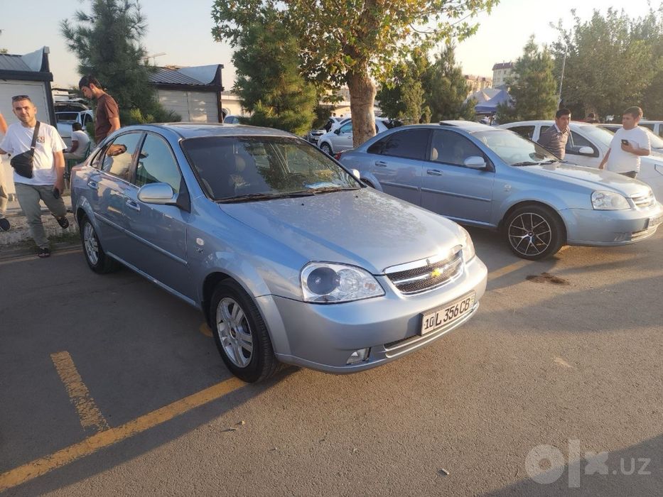Lacetti 2013 1.6 mator