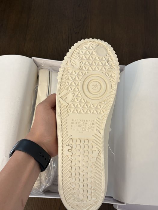 Maison margiela evaluation 44 размер