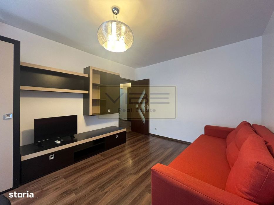 Apartament 2 camere  Palas Mall Sf Lazar