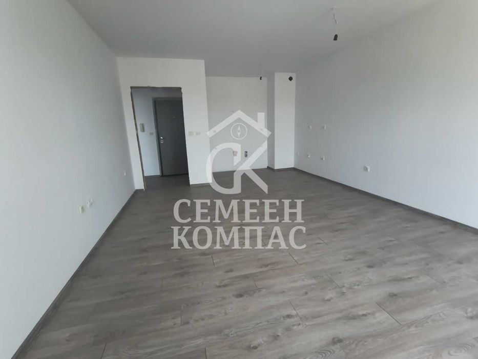 Двустаен апартамент в Гагарин/с Акт 16/ Оферта:1592