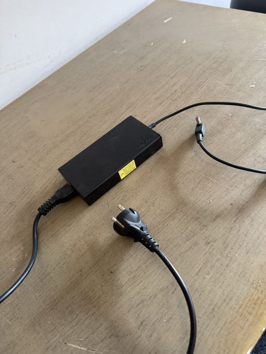 Laptop gaming full setap gaming+volan cu schimbator si pedale