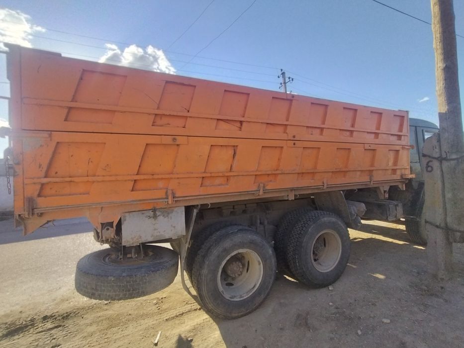 Осы кузов сатылады