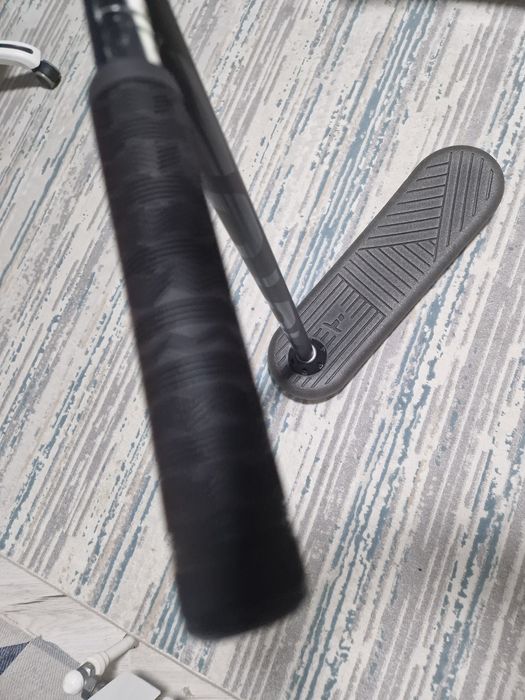 Tech Team Rotor батутный самокат