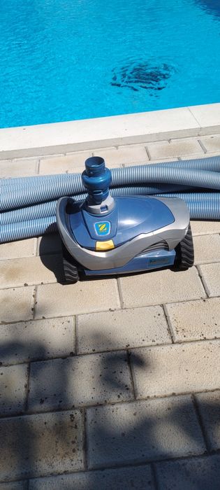 Robot piscina hidraulic Zodiac MX6