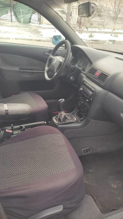 Vând Skoda Octavia 1 Break