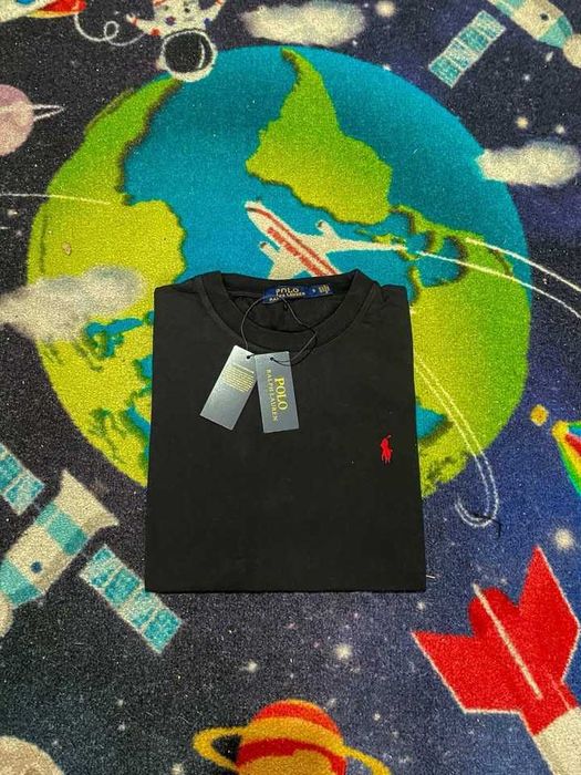 Polo Ralph Lauren тениски (размери от S до XL)