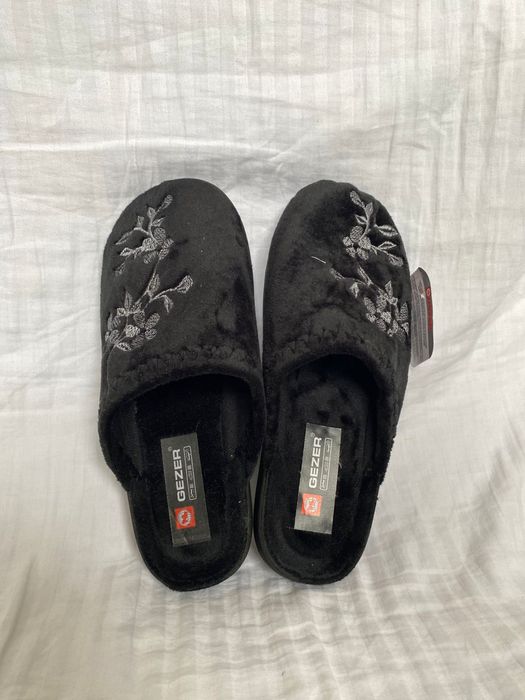 Домашние тапочки оригинал Турция