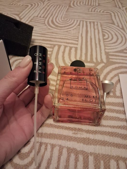 Parfum Confetto PROFVMVM ROMA 100 ml