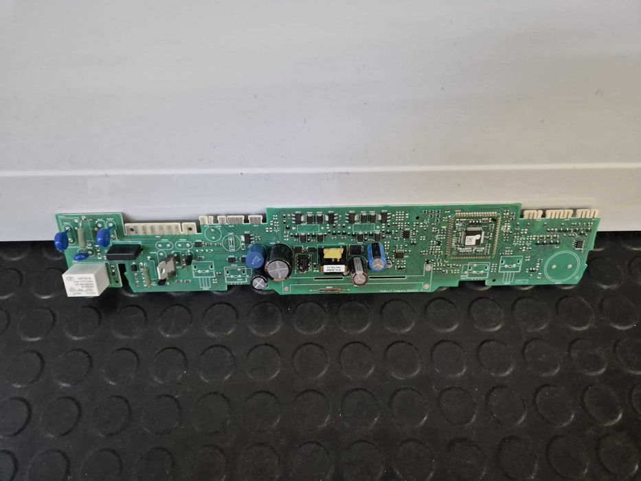 Placa electronica , modul combina frigorifica Hotpoint Ariston ENBGH19223 cod 482000032012 / C21