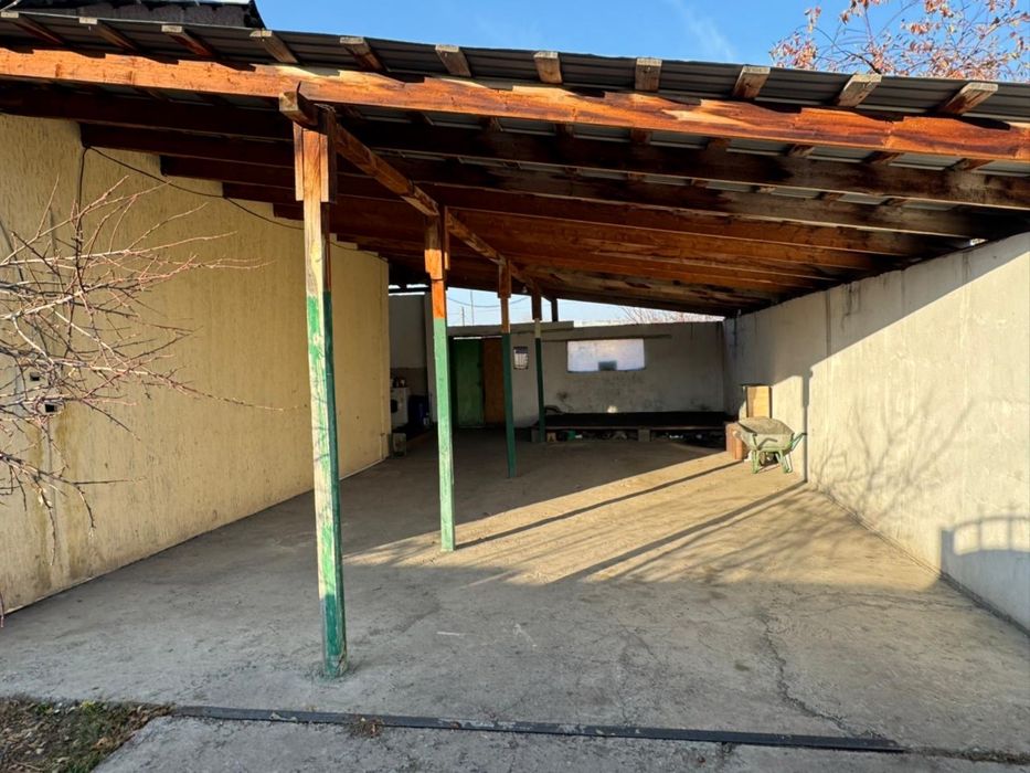 Продам дом в Каракемере