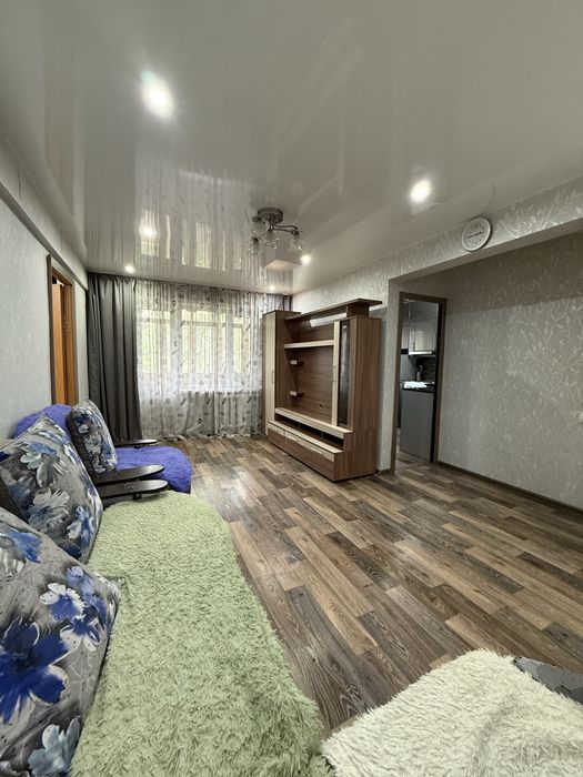 Продам квартиру, 2-ка. Амре Кашаубаев 3