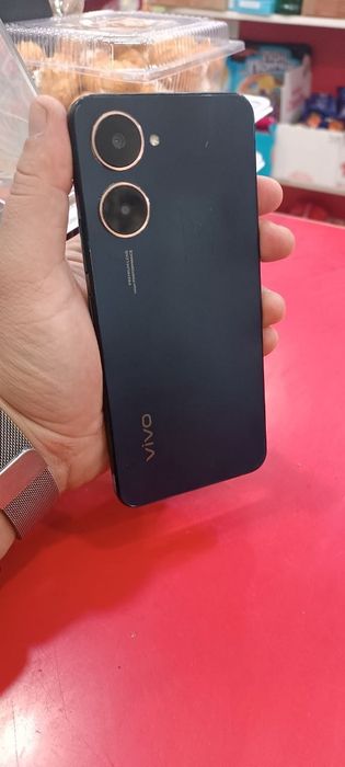Vivo Y03 Arzon sotiladi
